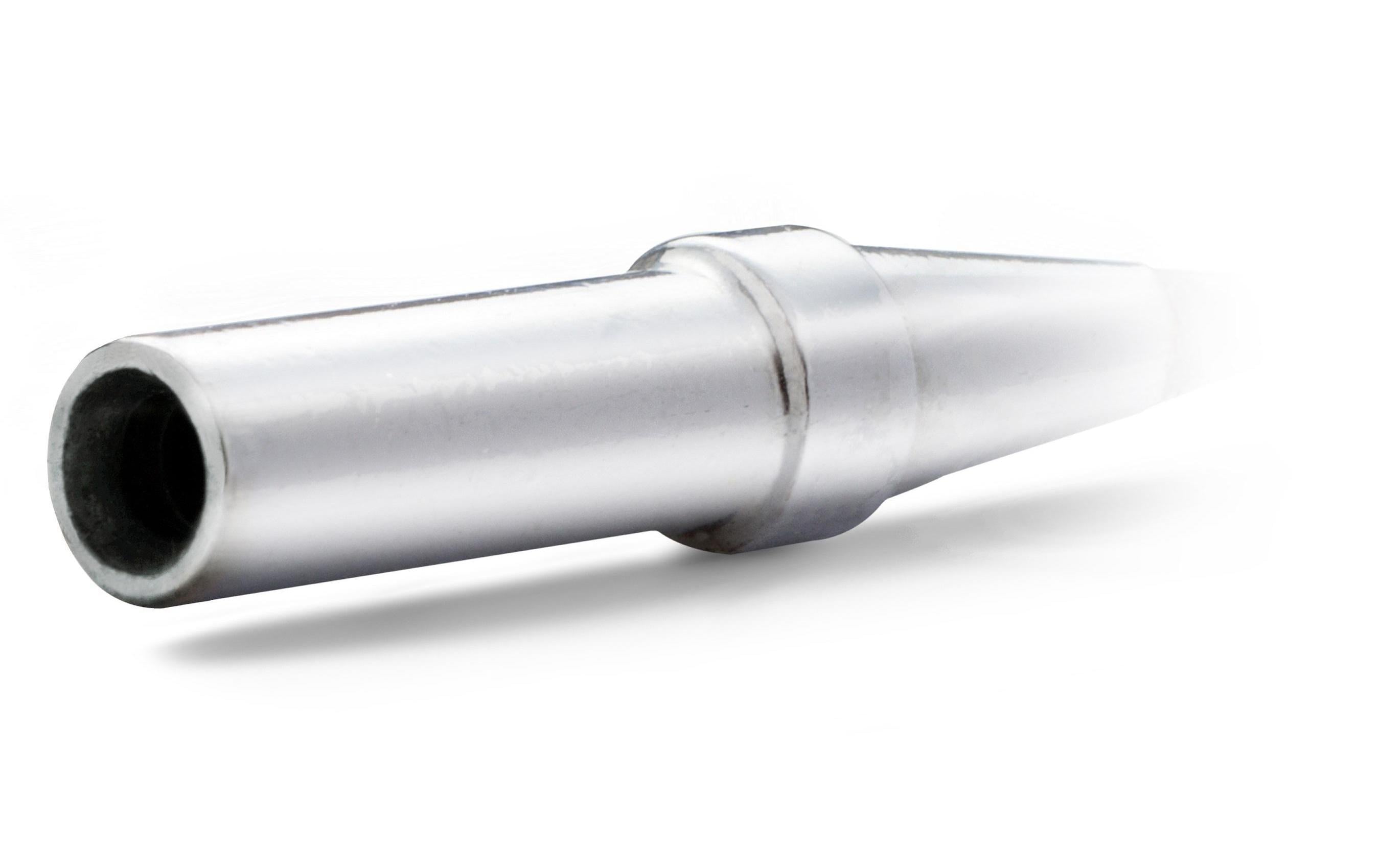 Weller Lötspitze 4ETHL-1 Meisselform 0.8 mm Weller Lötspitze 4ETHL-1 Meisselform 0.8 mm