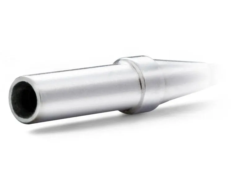 Weller Lötspitze 4ETHL-1 Meisselform 0.8 mm Weller Lötspitze 4ETHL-1 Meisselform 0.8 mm