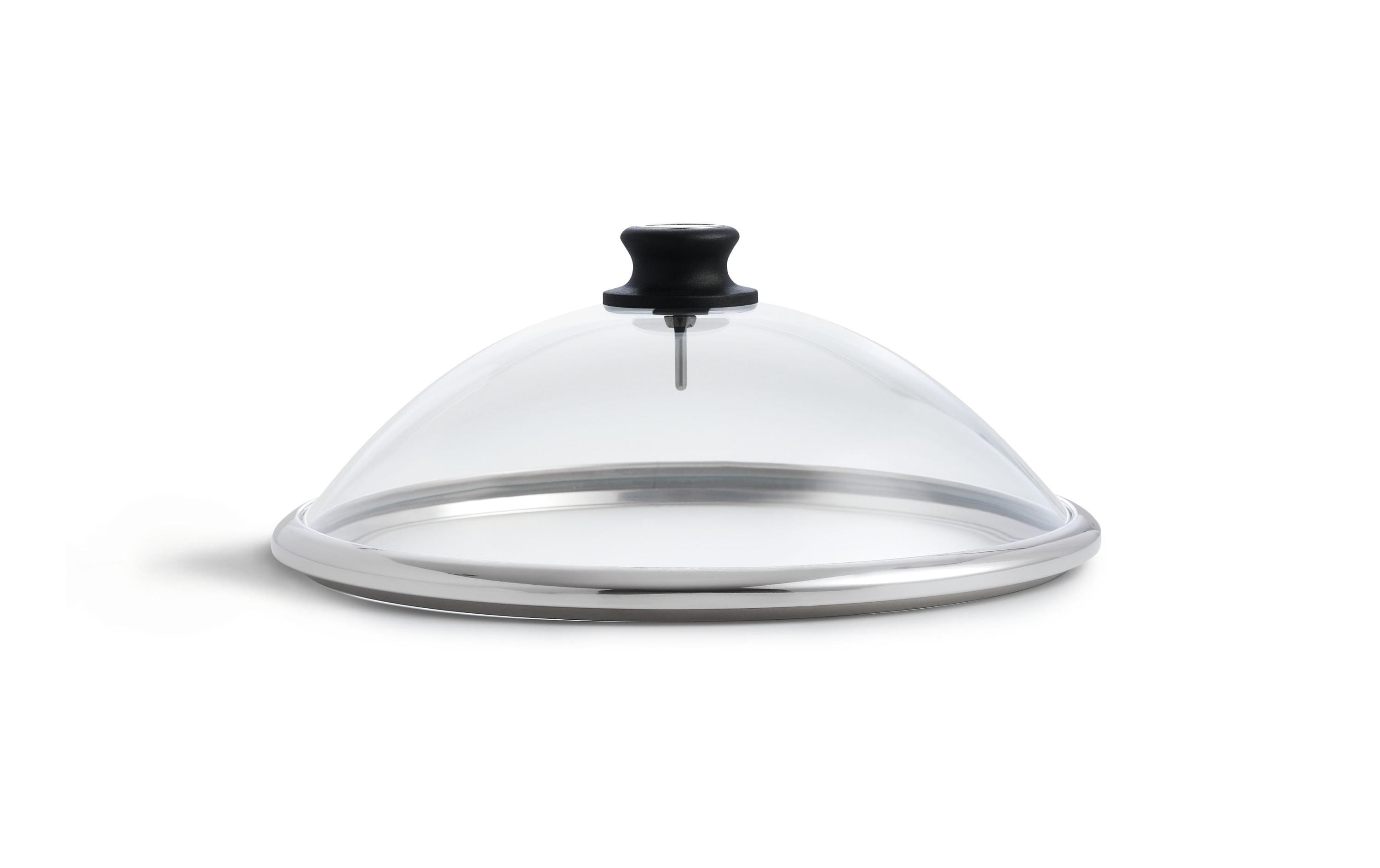 LotusGrill Grill-Deckel Glas LotusGrill Grill-Deckel Glas