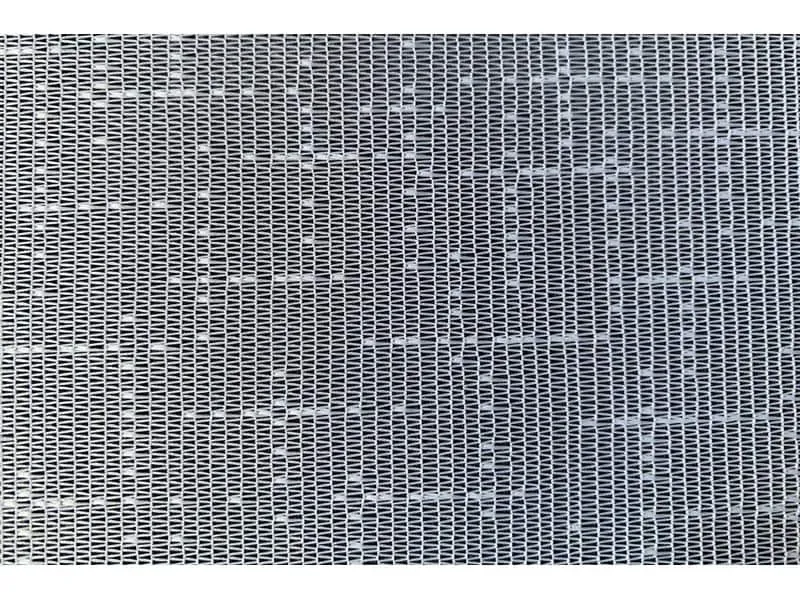 Hubatka Tagvorhang Vitrage Spitzen-Vitragen 95 cm x 130 cm, Weiss Hubatka Tagvorhang Vitrage Spitzen-Vitragen 95 cm x 130 cm, Weiss