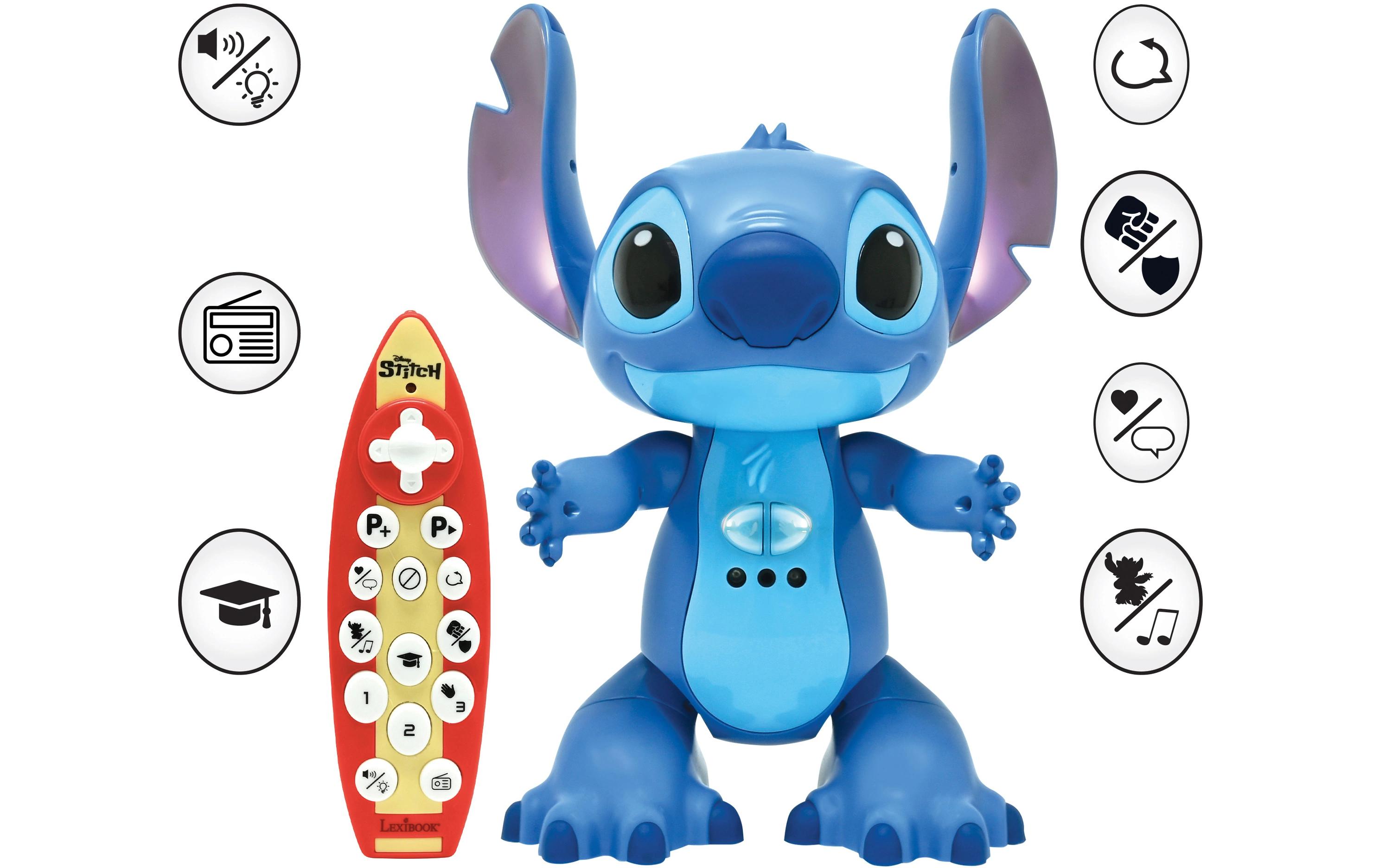 Lexibook Roboter Stitch Lexibook Roboter Stitch