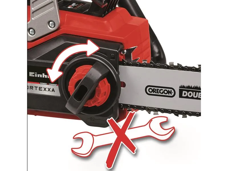 Einhell Akku-Kettensäge FORTEXXA 18/30 Solo Einhell Akku-Kettensäge FORTEXXA 18/30 Solo