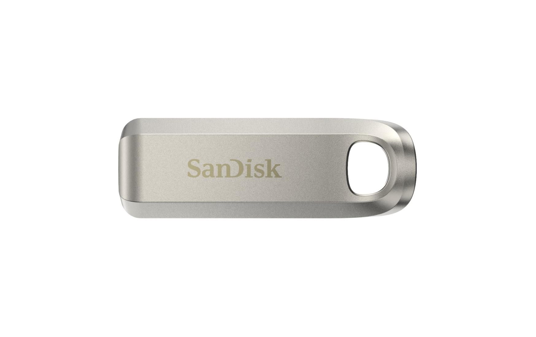 SanDisk USB-Stick USB3.2 Type-C Ultra Luxe 64 GB