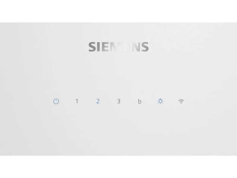 Siemens Abzughaube LC81KAN20 4 Stufen Siemens Abzughaube LC81KAN20 4 Stufen