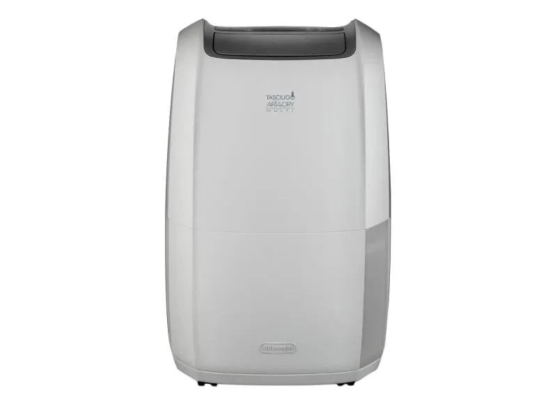 De'Longhi Entfeuchter Tasciugo AriaDry Multi DDSX225 (36 m²) De'Longhi Entfeuchter Tasciugo AriaDry Multi DDSX225 (36 m²)