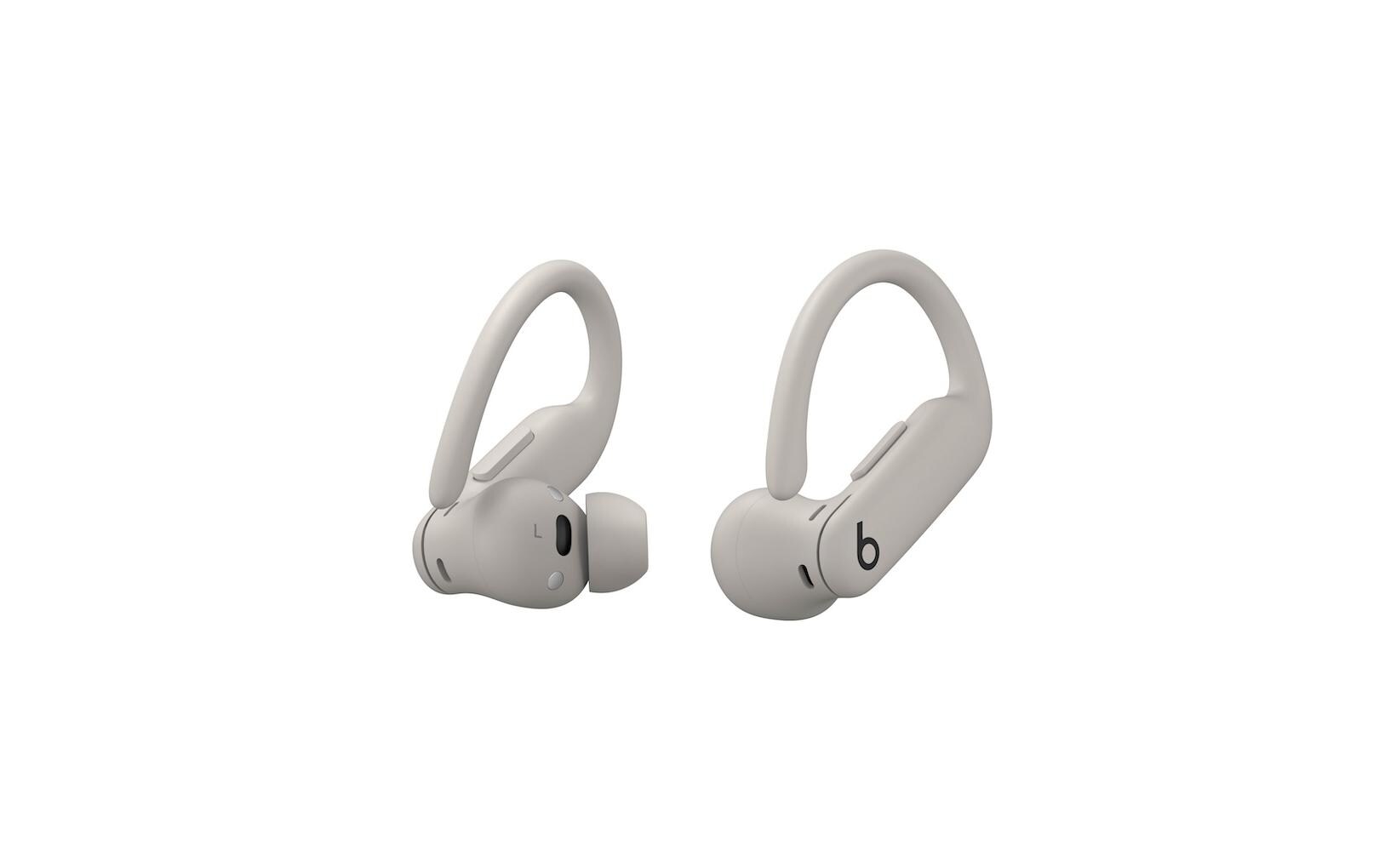 Apple Beats Wireless In-Ear-Kopfhörer Powerbeats Pro 2 Quick Sand