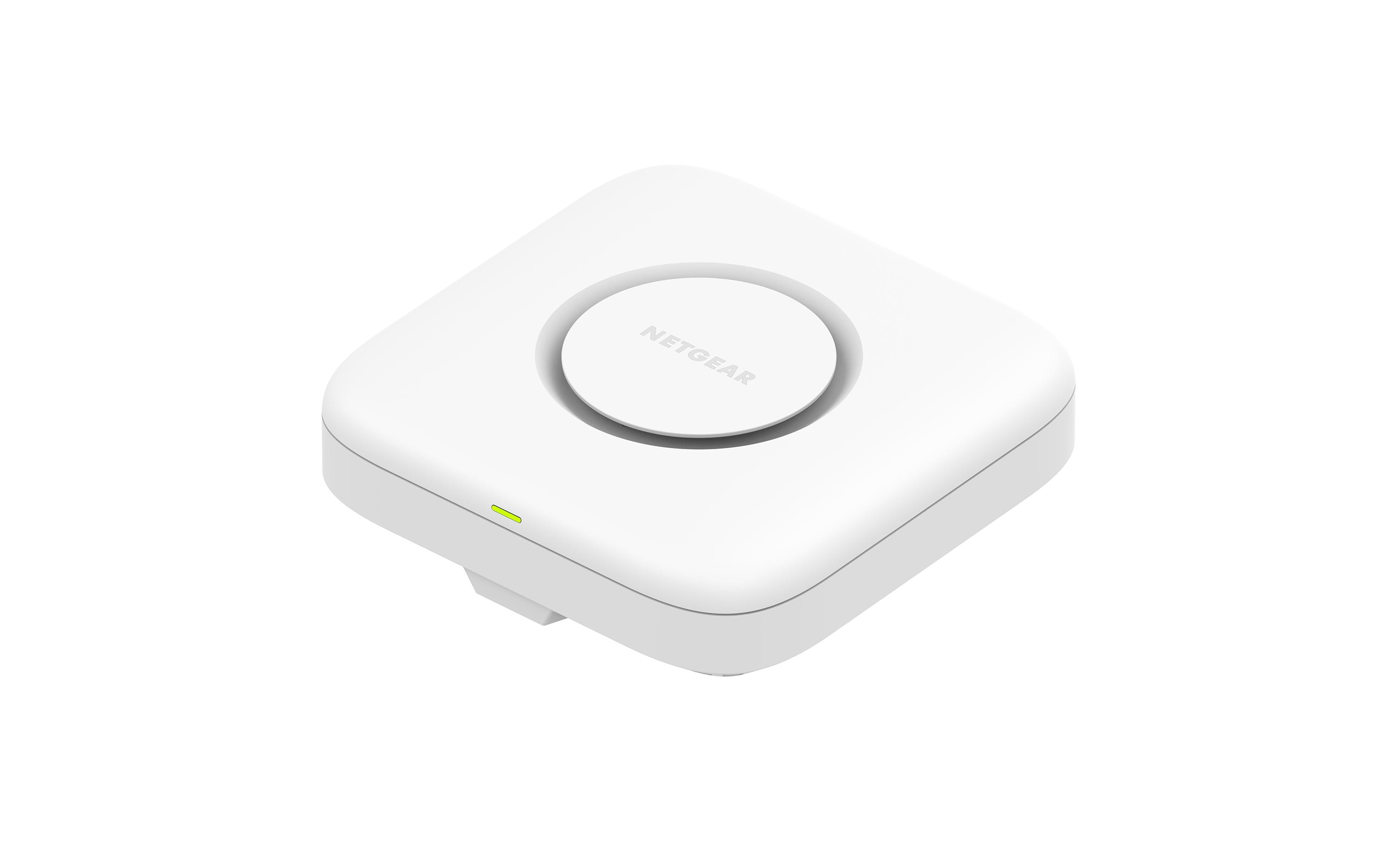 Netgear Access Point WBE710 Insight Managed WiFi 7 Netgear Access Point WBE710 Insight Managed WiFi 7