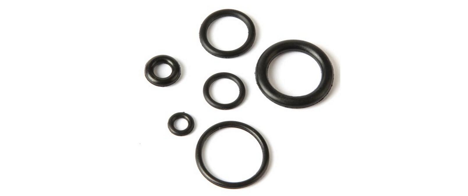 Perel O-Ring HAS02 225 Stück Perel O-Ring HAS02 225 Stück