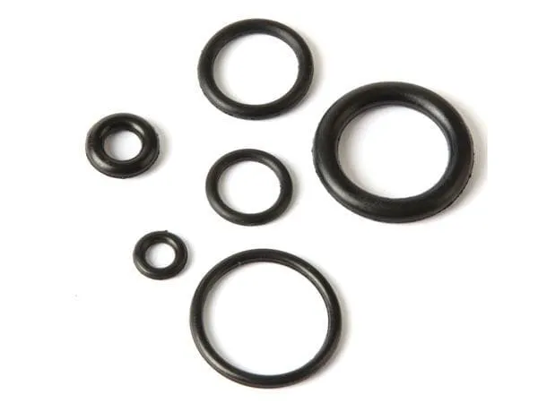 Perel O-Ring HAS02 225 Stück Perel O-Ring HAS02 225 Stück