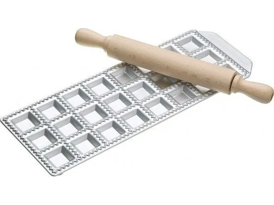 Imperia Raviolamp 24 Ravioli classici