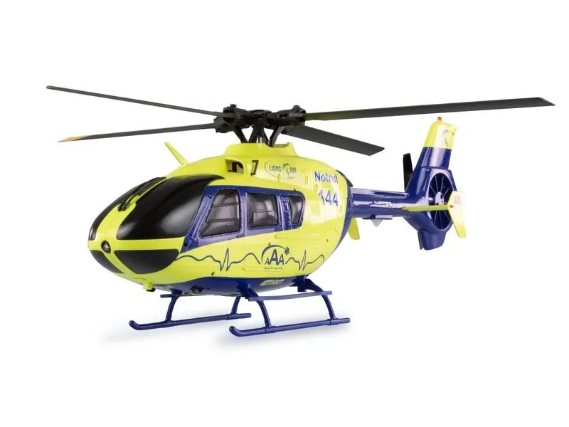 Amewi Helikopter AFX-135 PRO Alpine Air Ambulance Brushless CP RTF Amewi Helikopter AFX-135 PRO Alpine Air Ambulance Brushless CP RTF