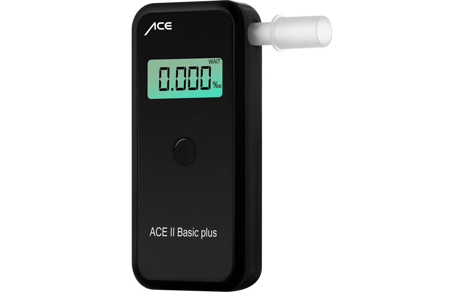 ACE Alkoholtester II Basic