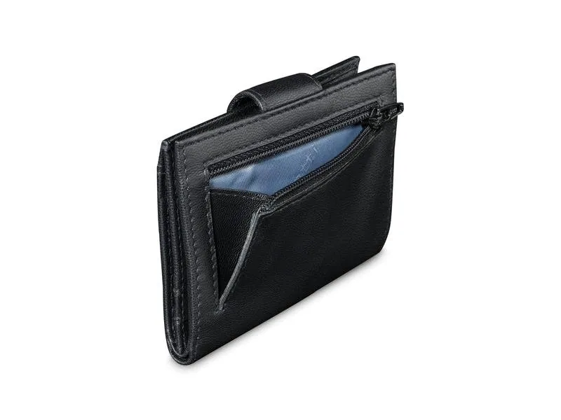 Bugatti DeLuxe RFID Kreditkartenetui Bugatti DeLuxe RFID Kreditkartenetui