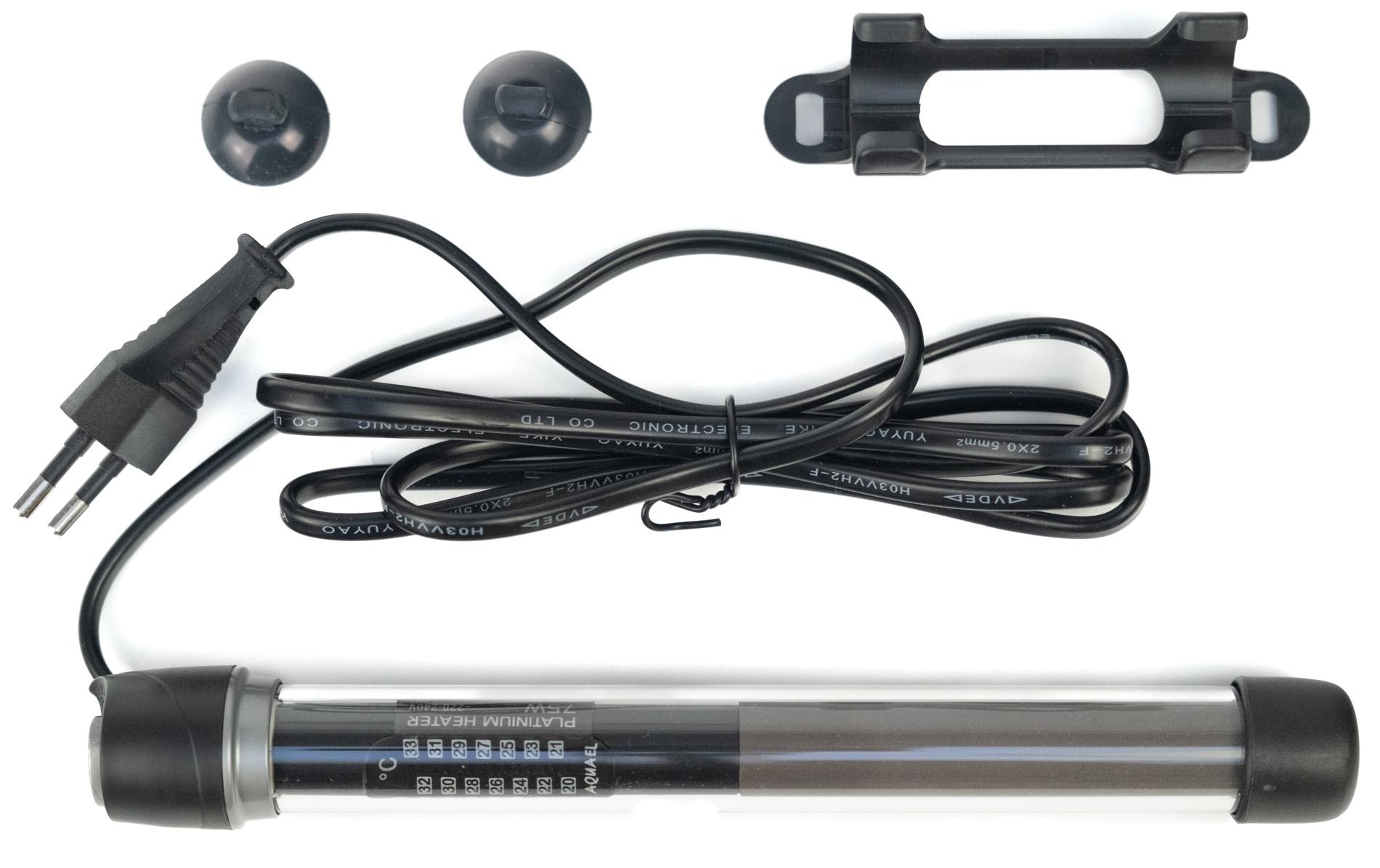 Aquael Platinium Heater 200 W Aquael Platinium Heater 200 W