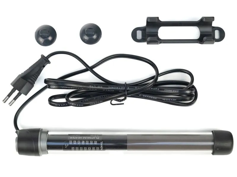 Aquael Platinium Heater 200 W Aquael Platinium Heater 200 W