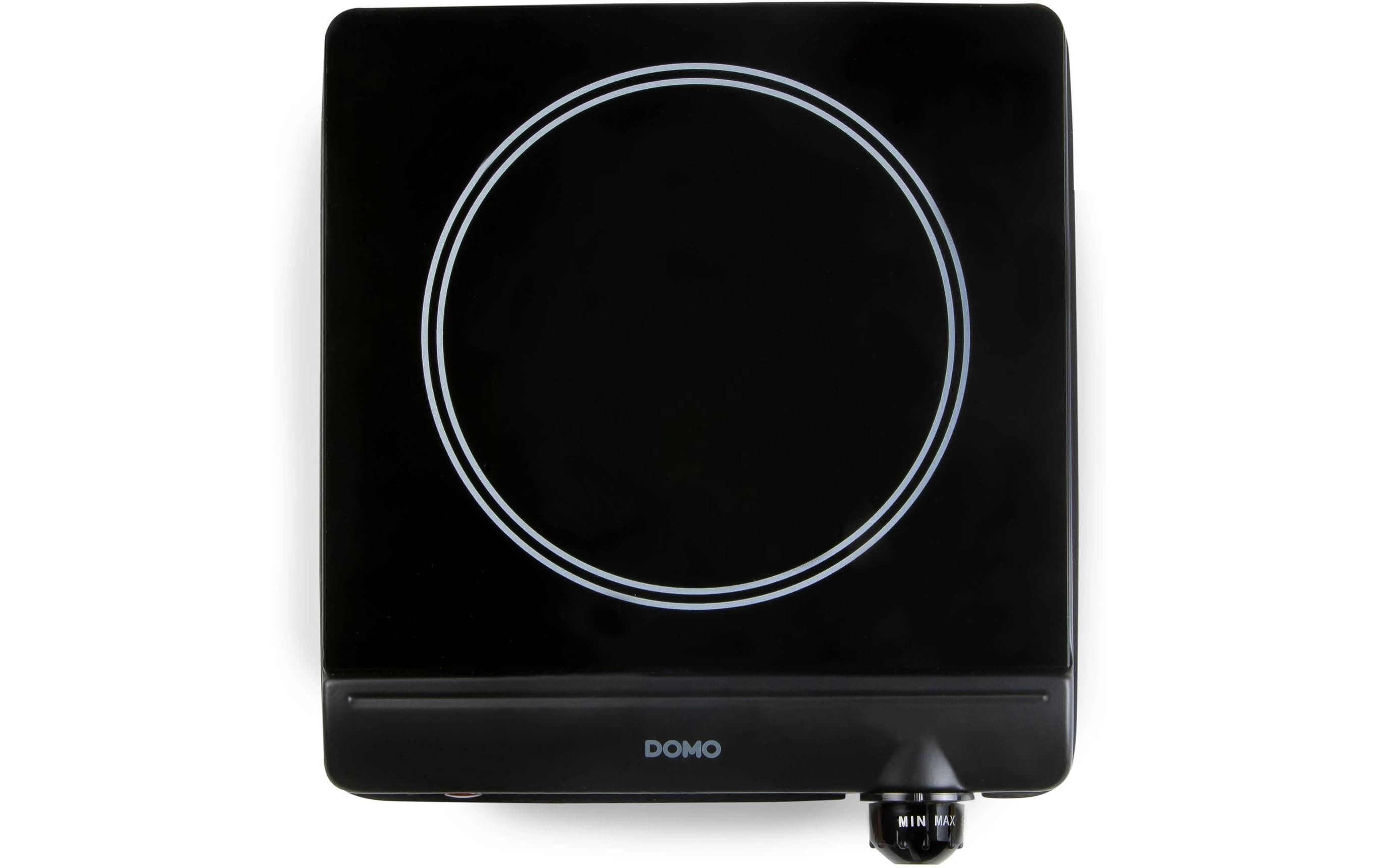 Domo Kochplatte DO30111KP 1250 W