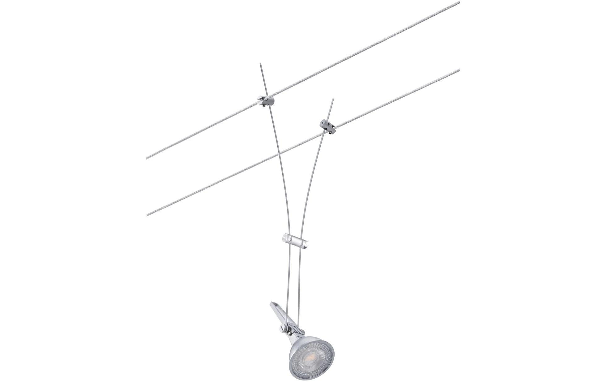 Paulmann CorDuo Seilsystem Comet Einzelspot GU5.3 max. 50 W