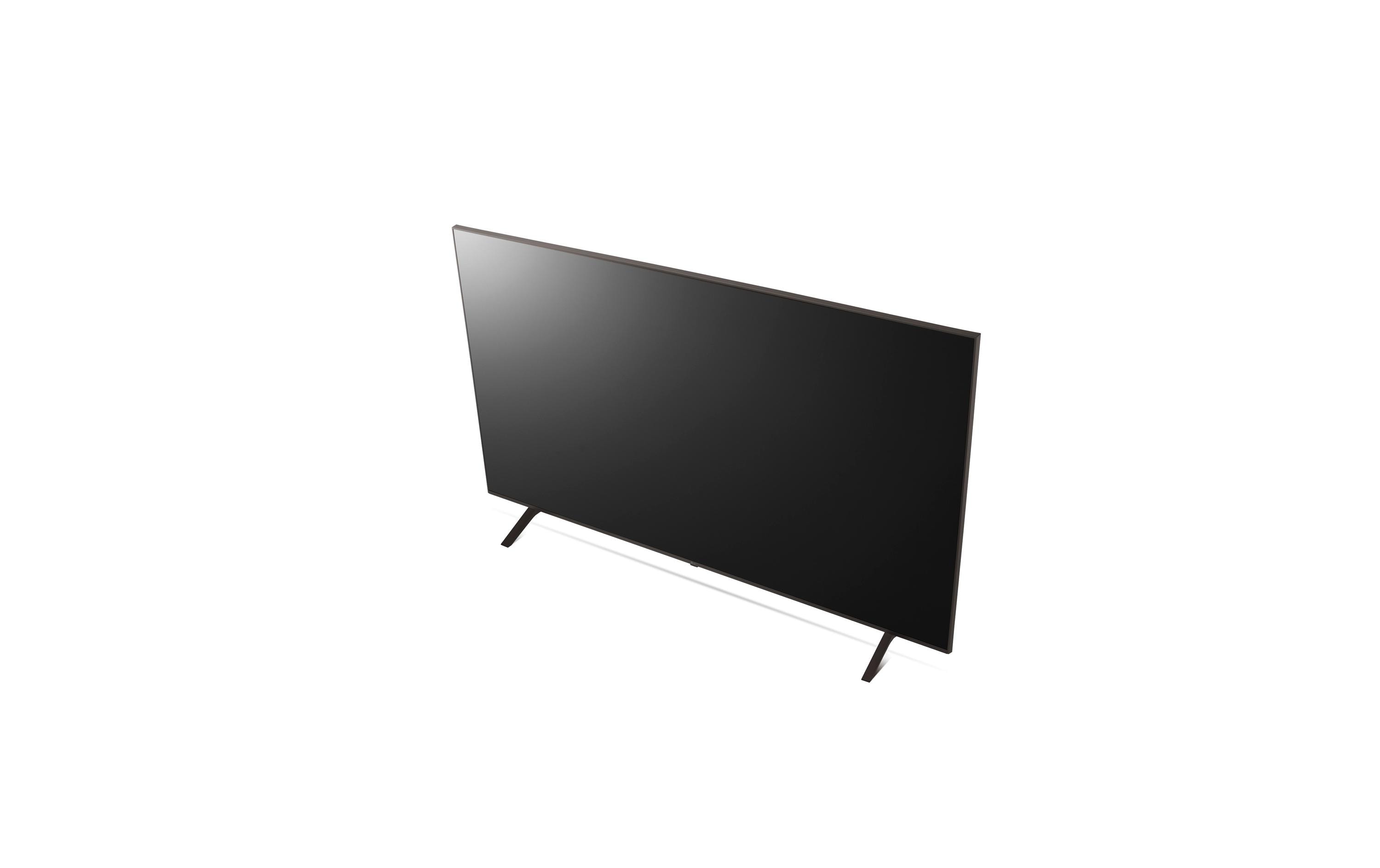 LG TV 65UR76006 65, 3840 x 2160 (Ultra HD 4K), LED-LCD