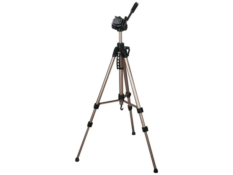 Hama Star 62 Aluminium, Beige, Champagner Hama Star 62 Aluminium, Beige, Champagner