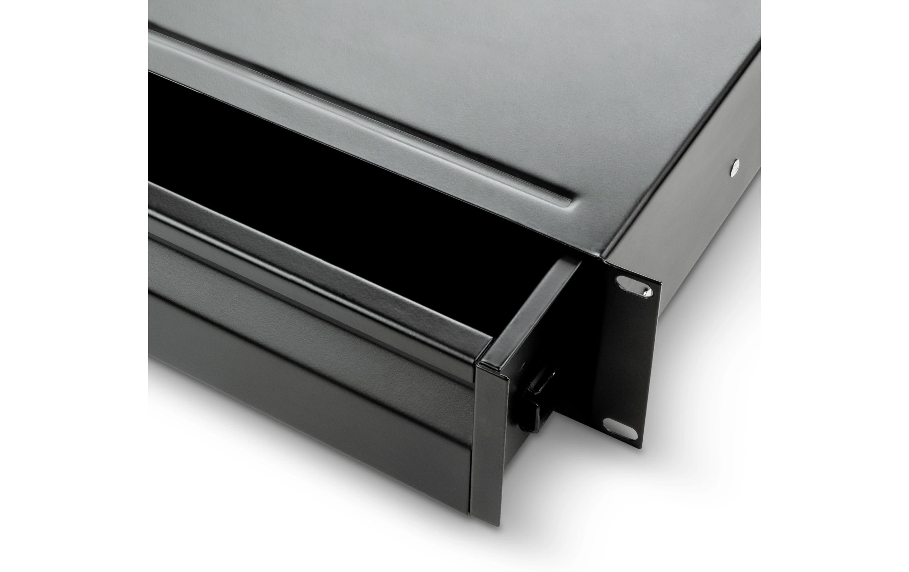 Adam Hall Adam Hall 19 Parts RACK DRAWER 02 ERGO