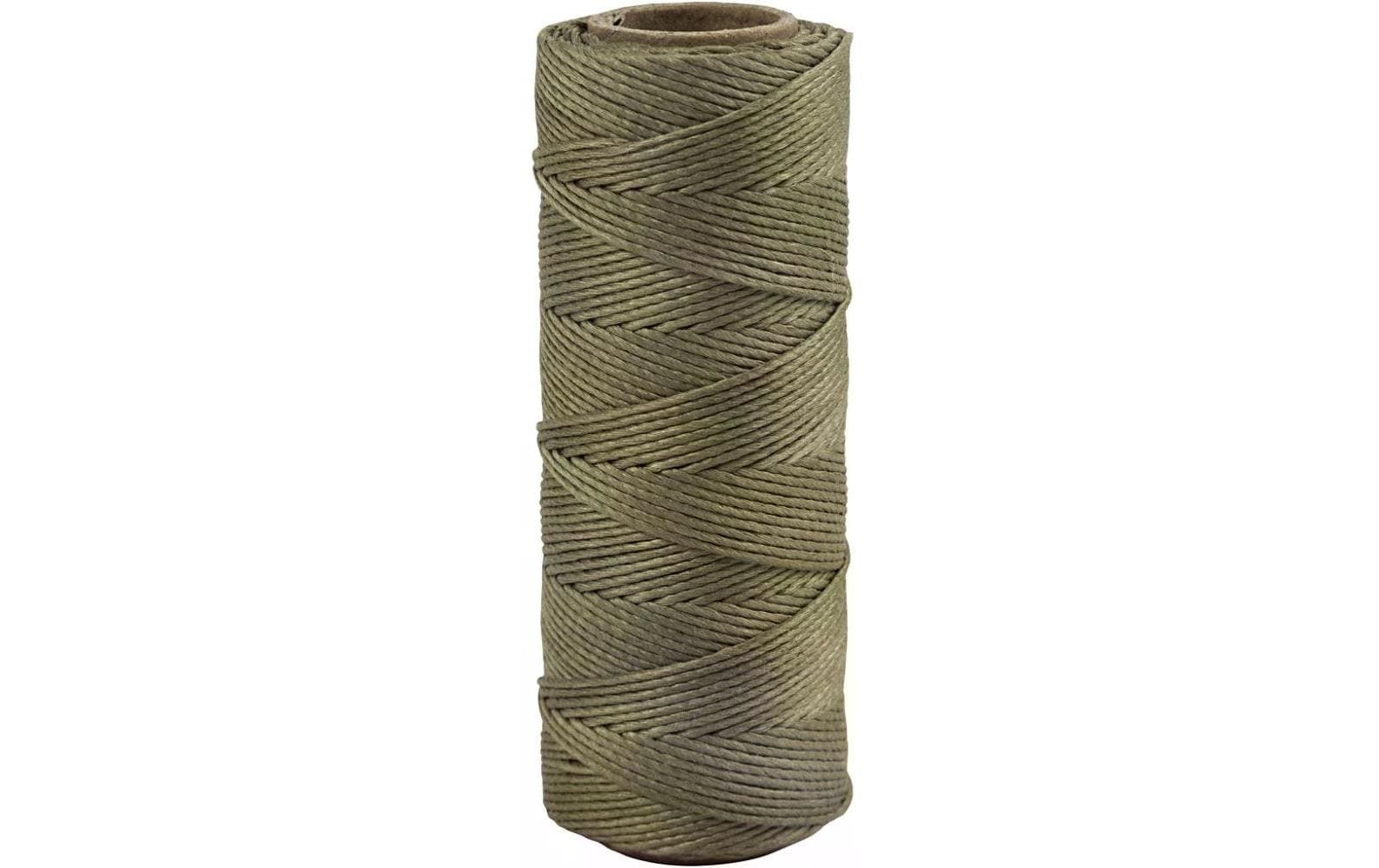 Creativ Company Bambus Kordel 1 mm, 65 m Olivgrün Creativ Company Bambus Kordel 1 mm, 65 m Olivgrün