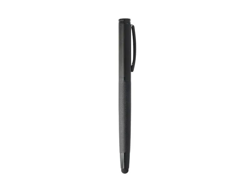 4smarts Eingabestift Ergorib Schwarz 4smarts Eingabestift Ergorib Schwarz