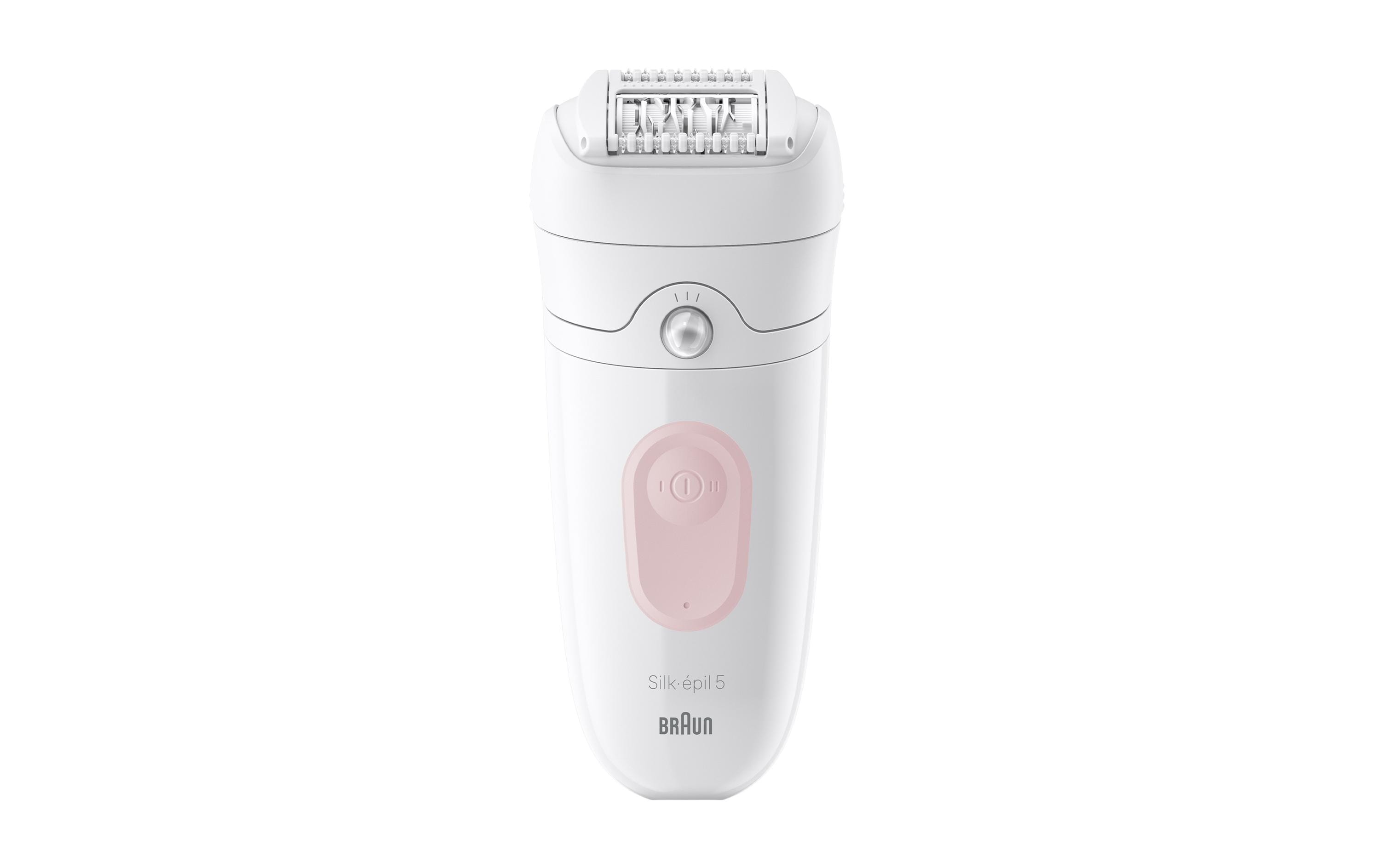 Braun Epilierer Silk-épil 5-030 Braun Epilierer Silk-épil 5-030