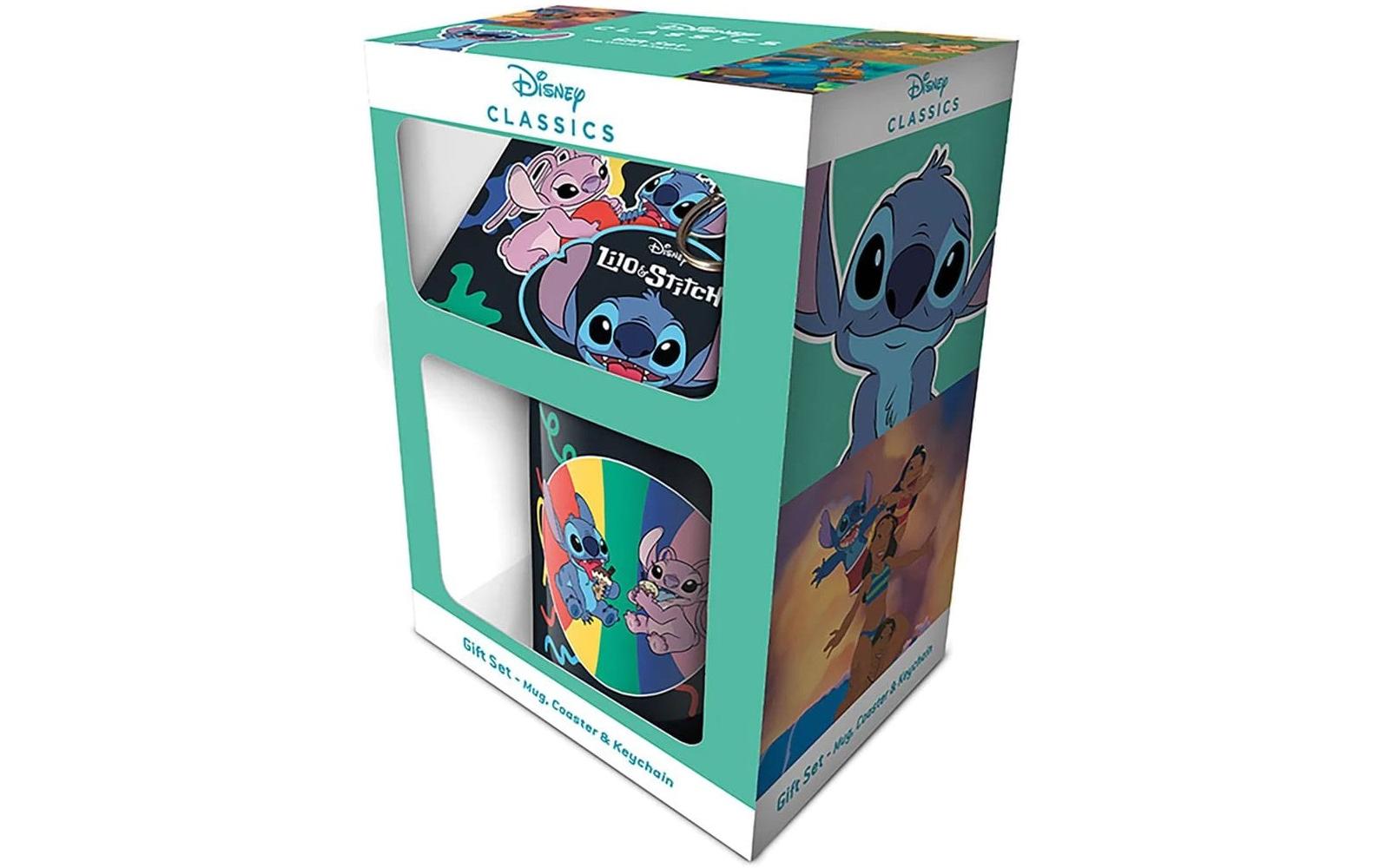 Pyramid Disney Lilo & Stitch Gift Box