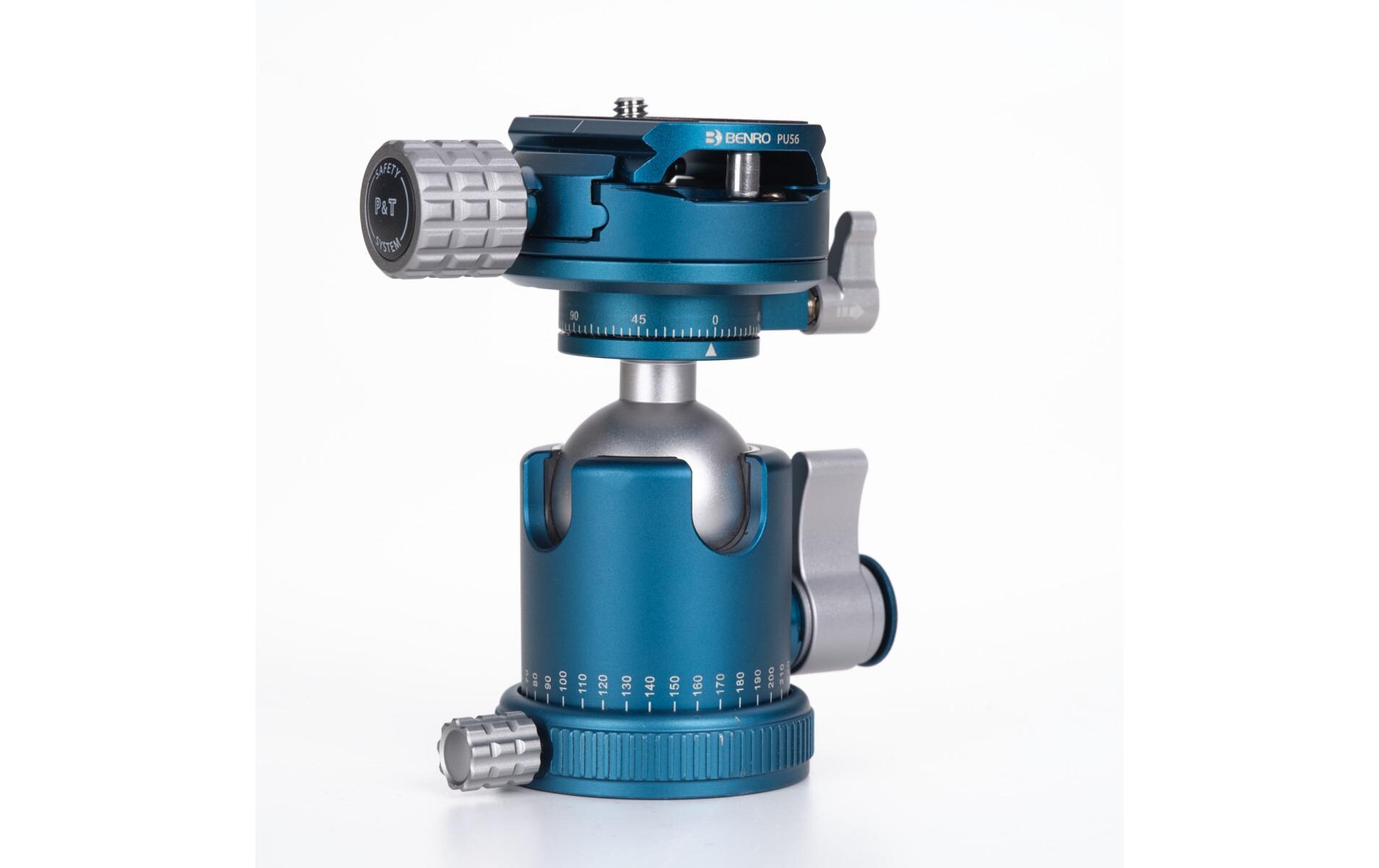 Benro NBBH2 Novoflex Kugelkopf Small