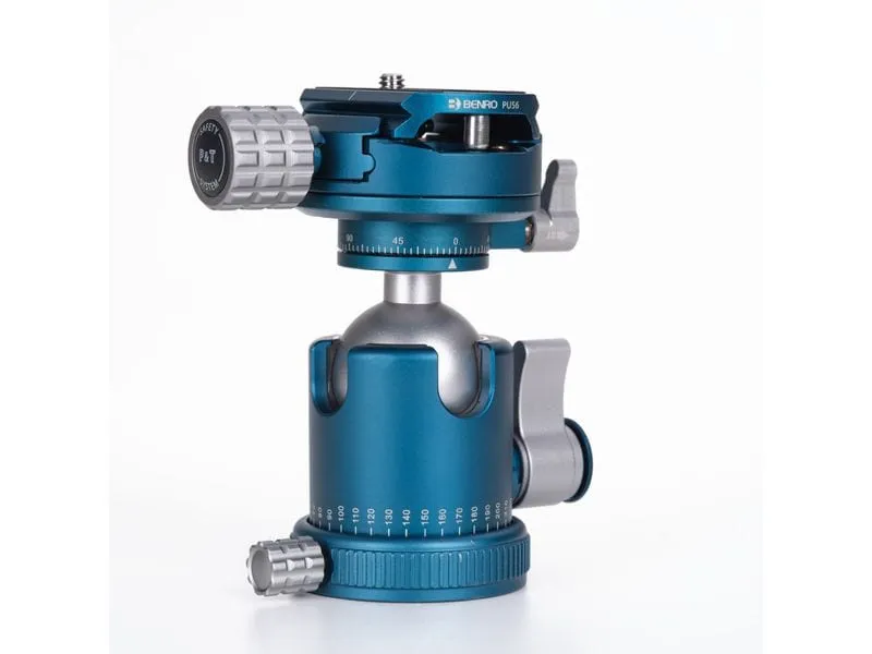 Benro NBBH2 Novoflex Kugelkopf Small