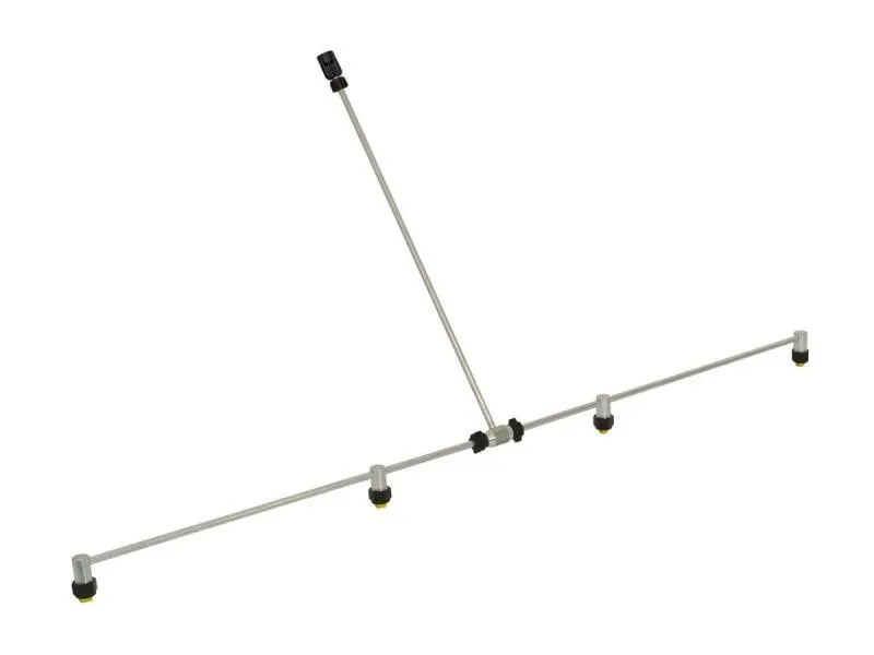 Birchmeier Sprühbalken TP 11002 VP 1 m Alu