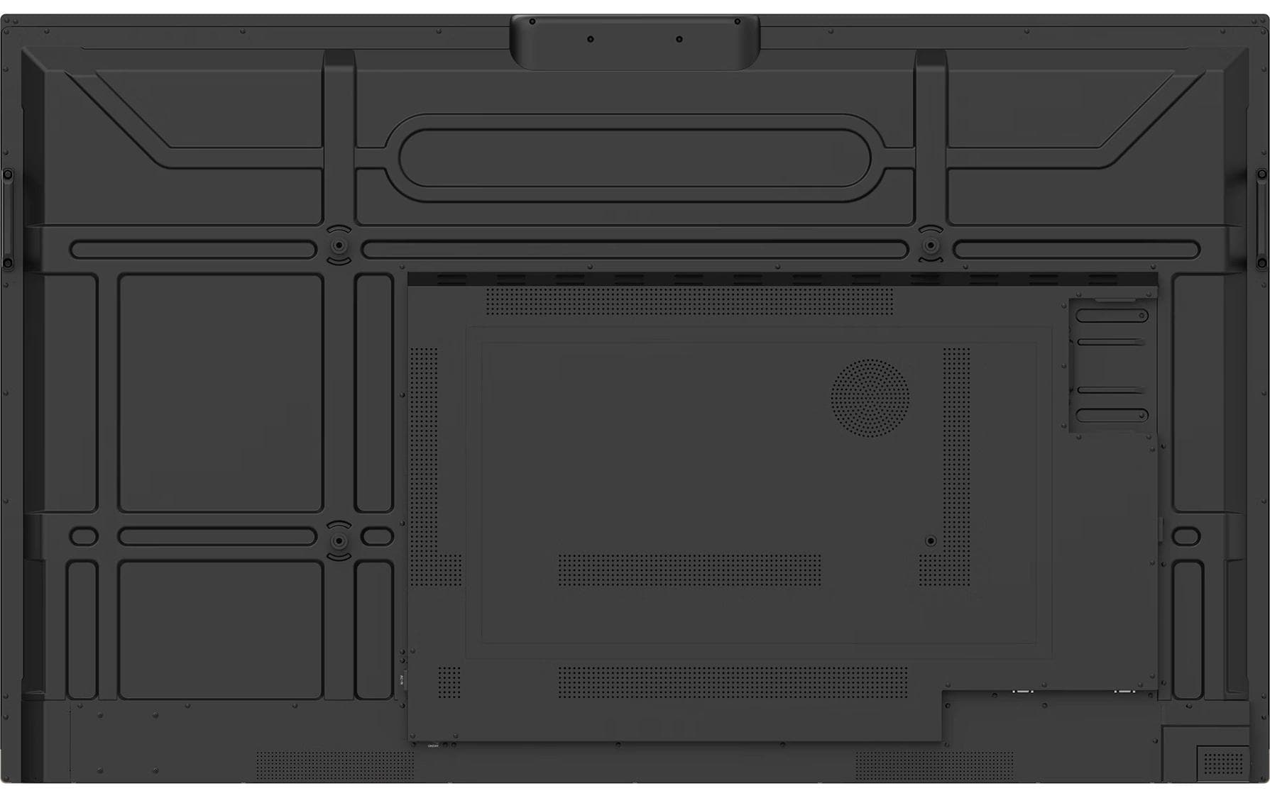 BenQ Touch Display RE9804FV Infrarot 98