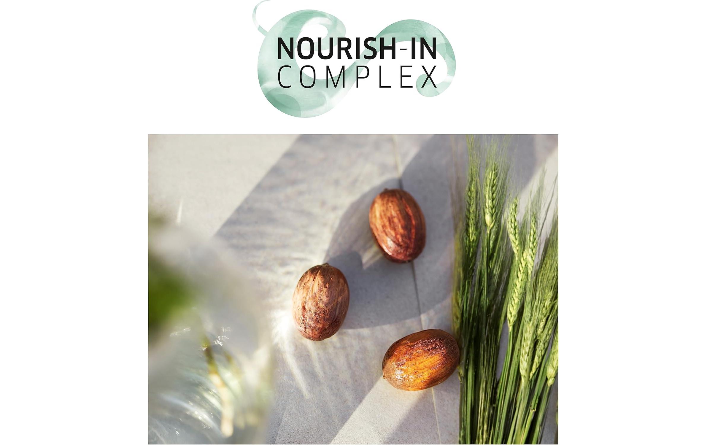 wella Haarspülung Nutricurls 200 ml