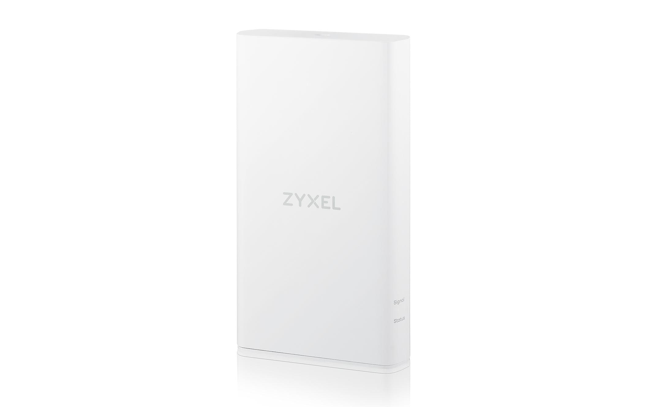 Zyxel 5G-Router NR7302 Zyxel 5G-Router NR7302