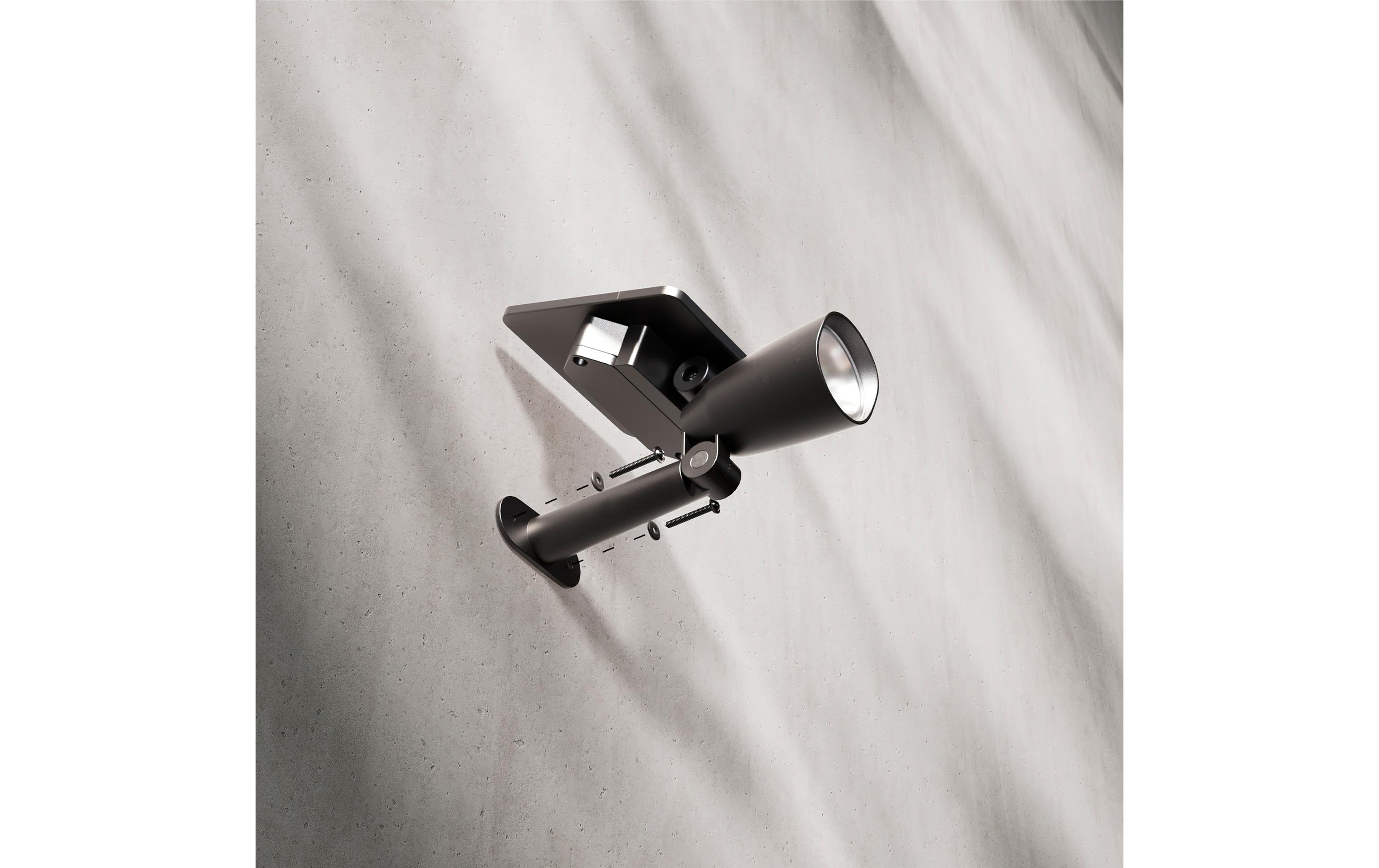 Philips Ashlyn Wand-Spiess Solar 2700K