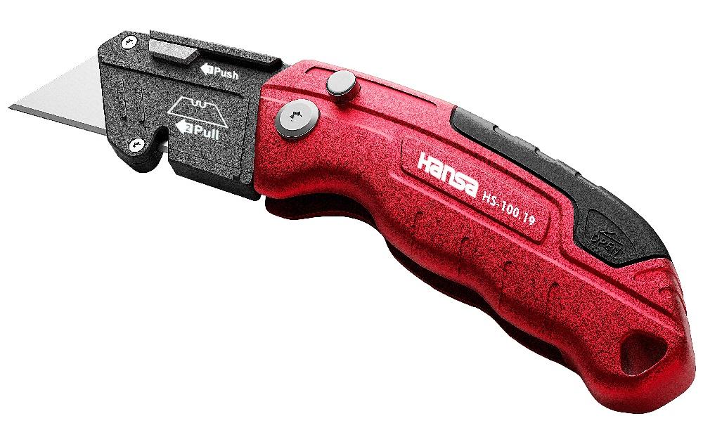 Hansa Cutter HS-100.19, 19 mm Hansa Cutter HS-100.19, 19 mm