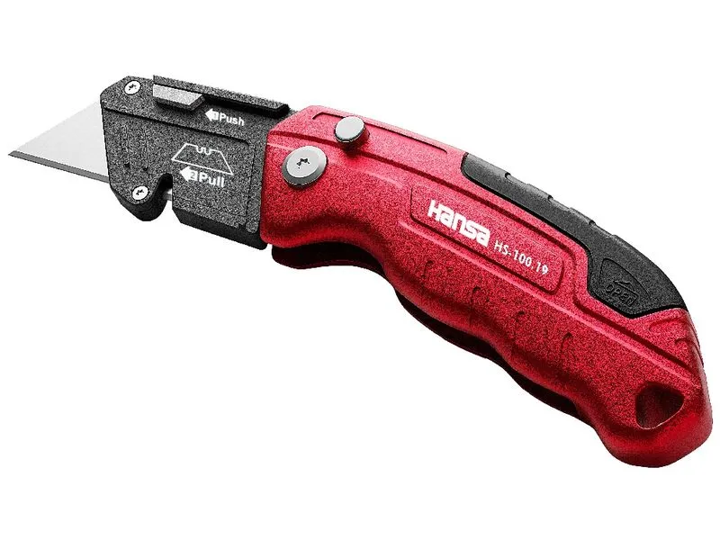 Hansa Cutter HS-100.19, 19 mm Hansa Cutter HS-100.19, 19 mm