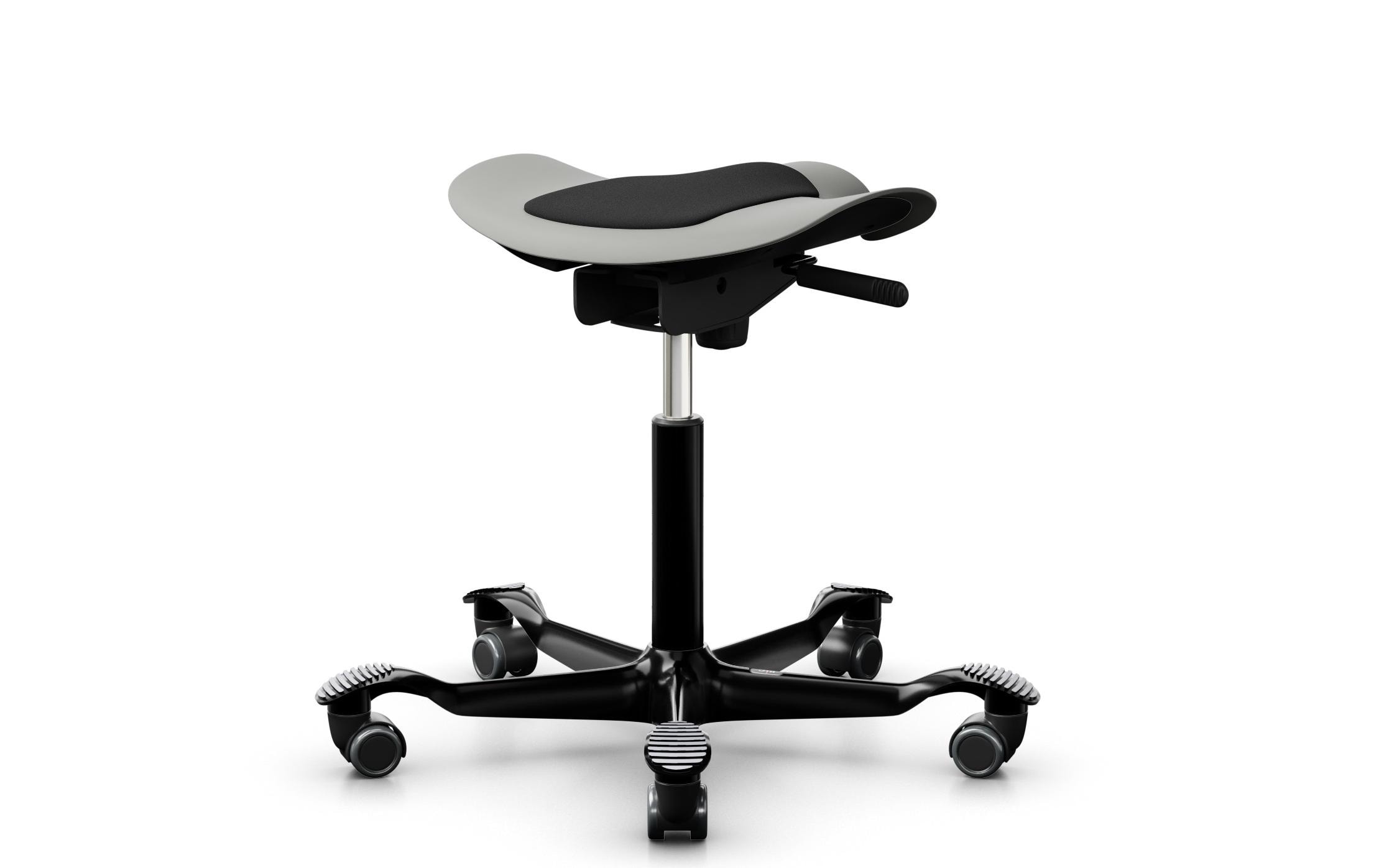 HÅG Bürostuhl Capisco Puls 8001 Tonerde HÅG Bürostuhl Capisco Puls 8001 Tonerde