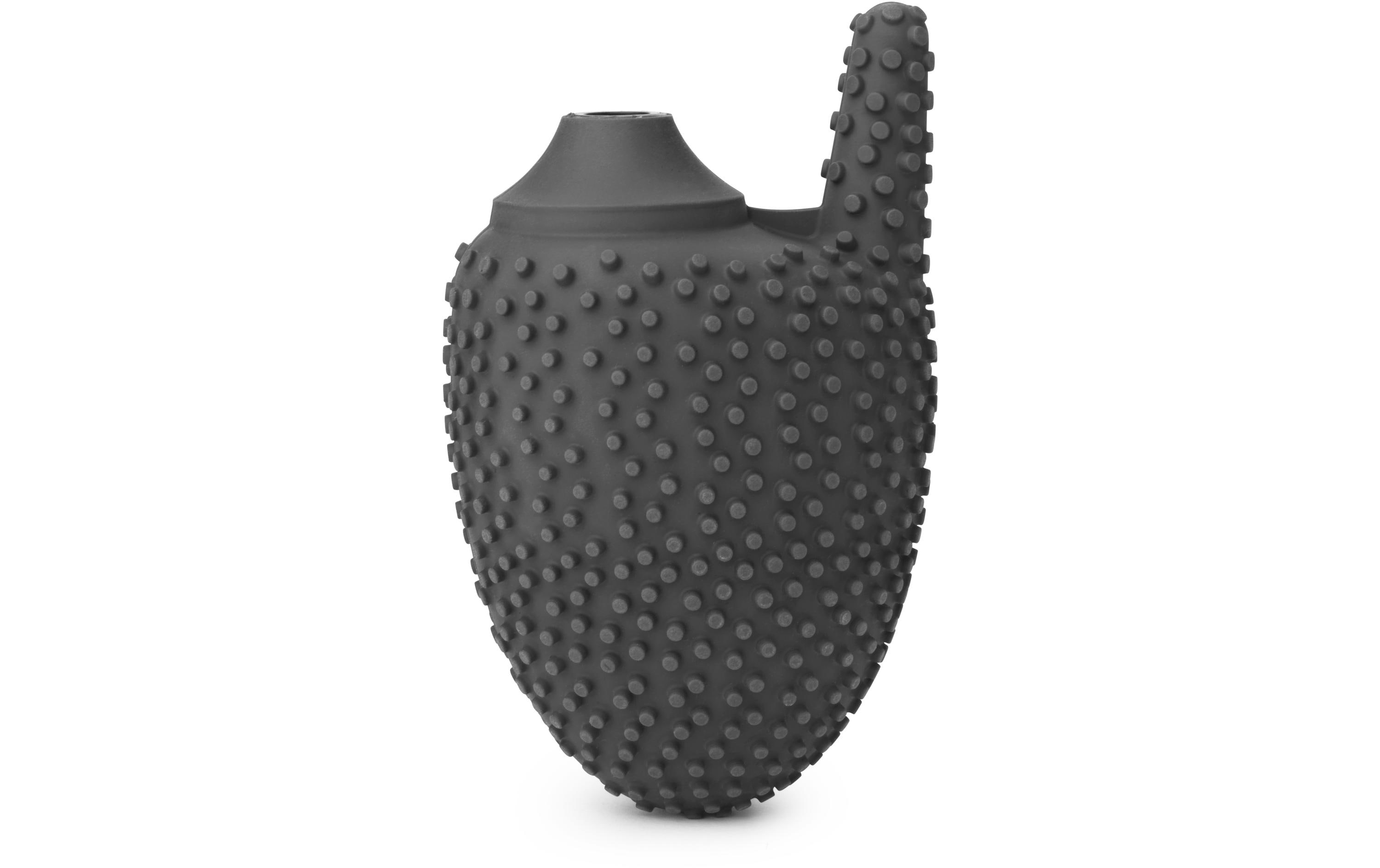 Brabantia Ersatzbürstenkopf Mindset Anthrazit Brabantia Ersatzbürstenkopf Mindset Anthrazit