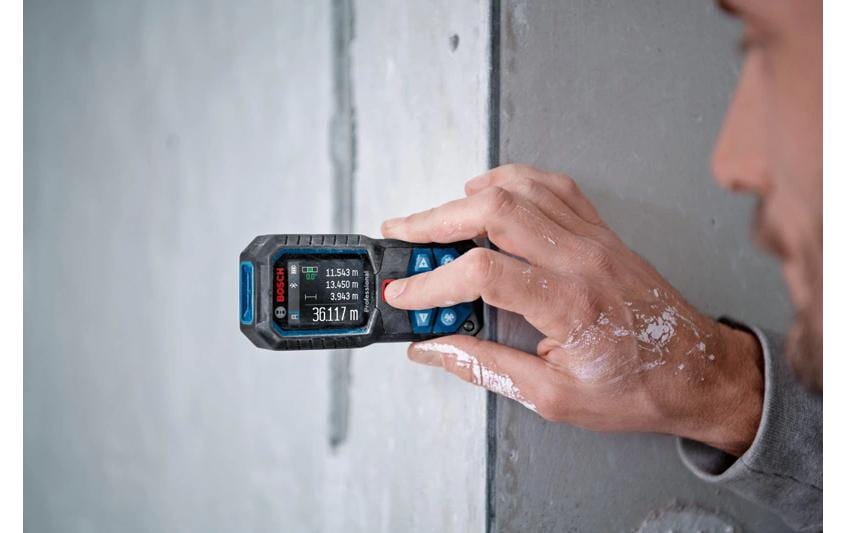 Bosch Professional Laserempfänger GLM 50-27 C