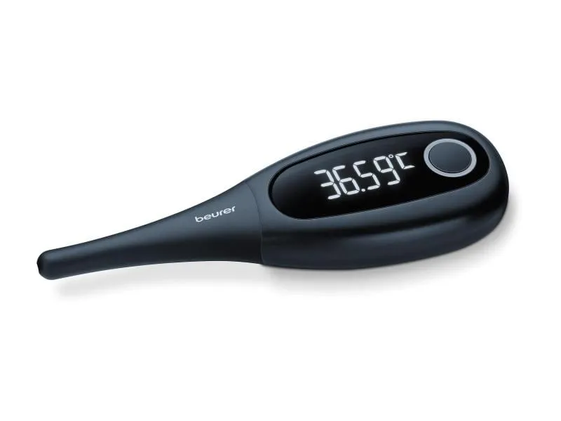 Beurer Zykluscomputer OT 30 Basalthermometer Beurer Zykluscomputer OT 30 Basalthermometer