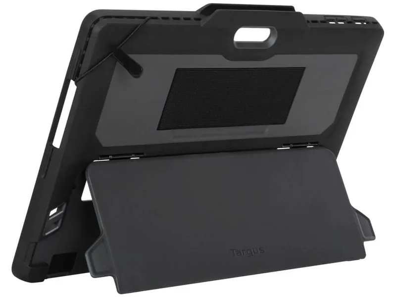 Targus Tablet Back Cover Protect Case Microsoft Surface Pro 9 Targus Tablet Back Cover Protect Case Microsoft Surface Pro 9