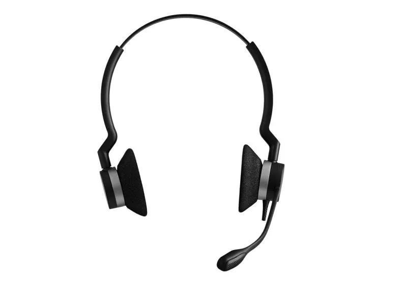 Jabra Headset BIZ 2300 Duo QD Jabra Headset BIZ 2300 Duo QD
