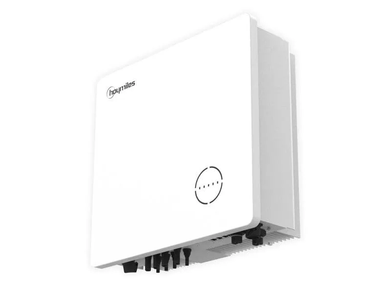 Hoymiles Hybrid Wechselrichter HYT-5000 HV 5 kW Hoymiles Hybrid Wechselrichter HYT-5000 HV 5 kW