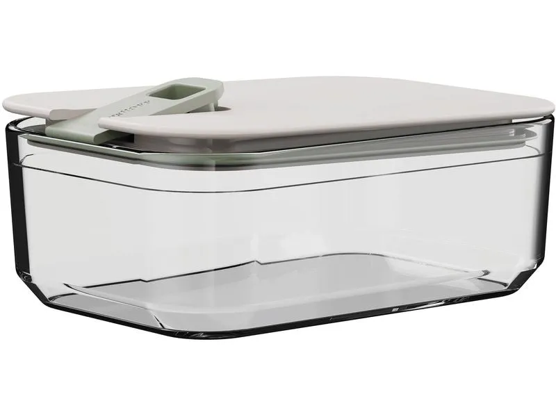 BergHOFF Lunchbox Leo Perfect Seal Transparent