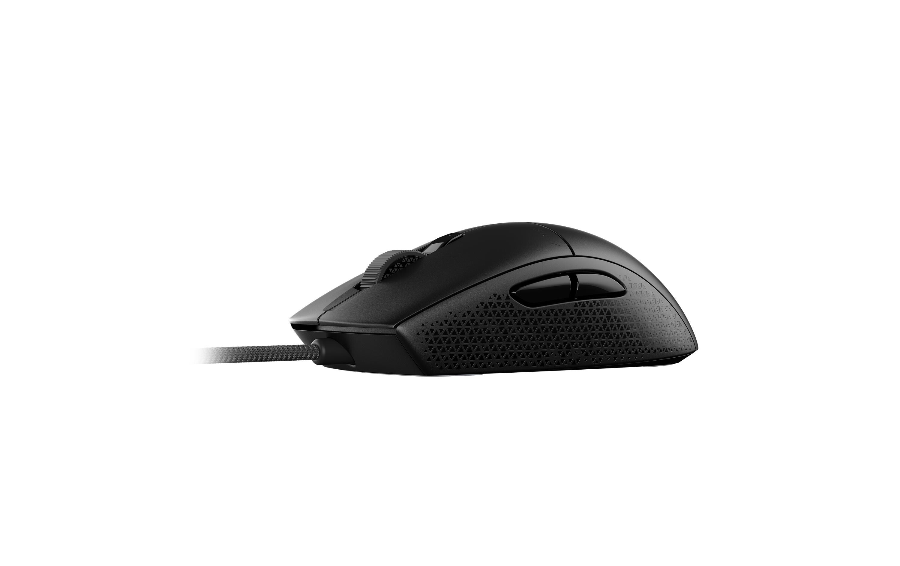 Corsair Gaming-Maus M55 Schwarz