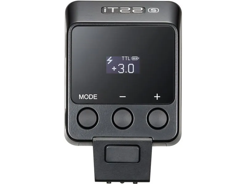Godox Blitzgerät IT22 F Godox Blitzgerät IT22 F