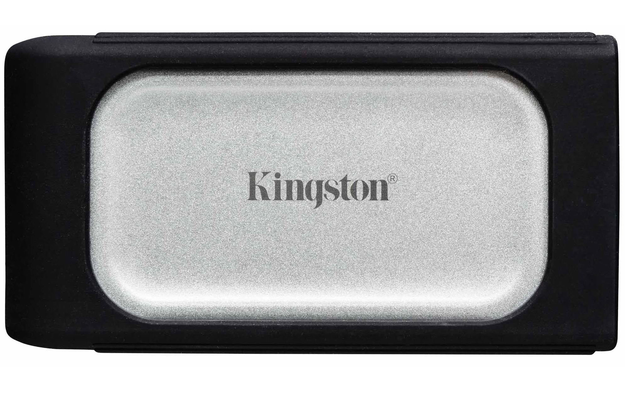 Kingston Externe SSD XS2000 1000 GB