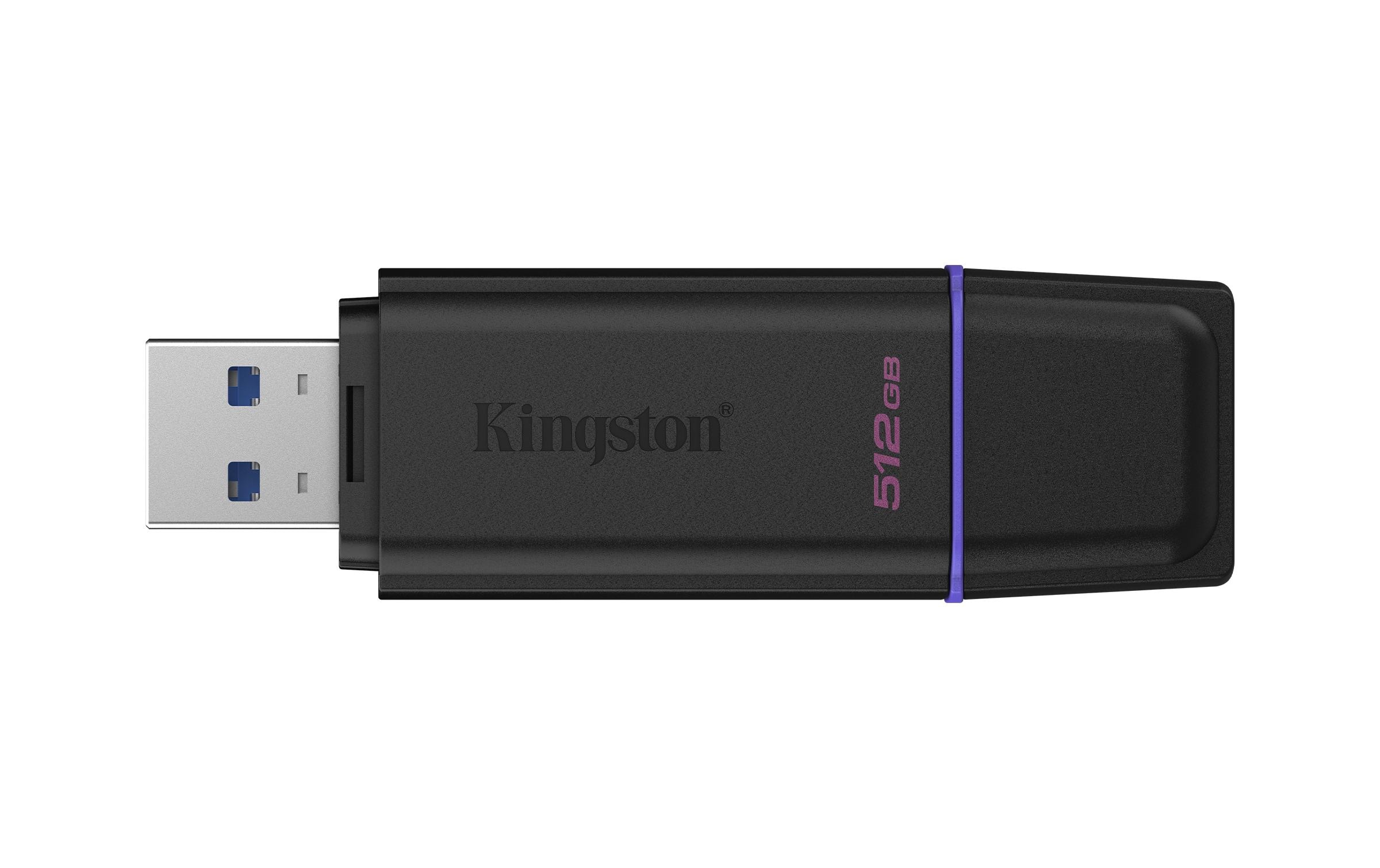 Kingston USB-Stick DataTraveler Exodia 512 GB