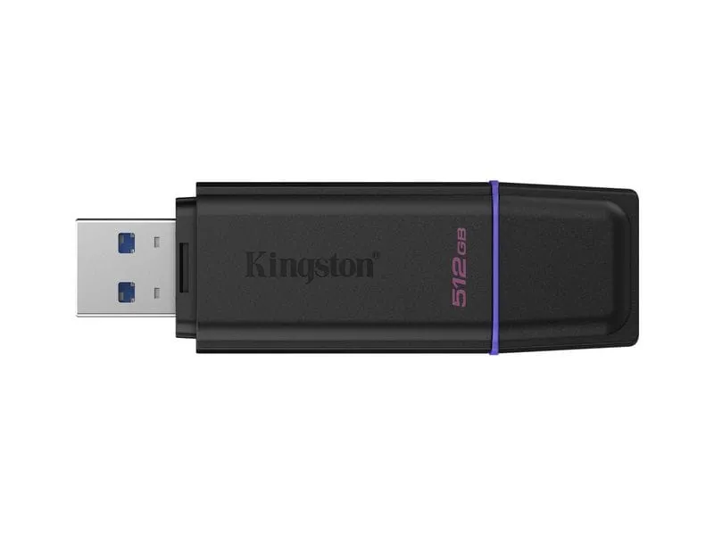 Kingston USB-Stick DataTraveler Exodia 512 GB